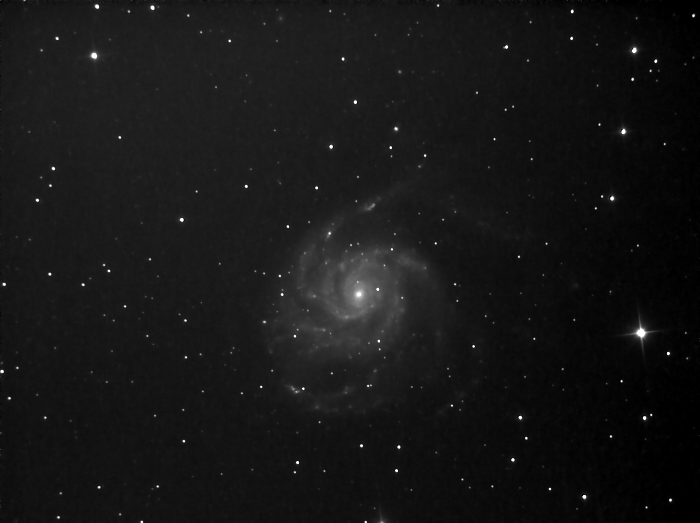 M101 nde 28x25s bin1 3