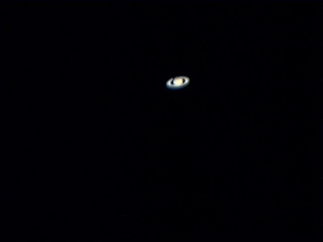 Saturne14 mai 2005 1