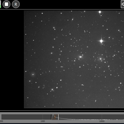 Abell 1656 