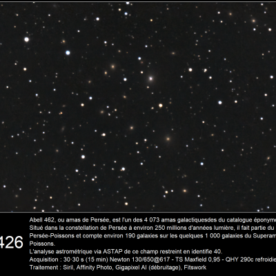 Abell 426