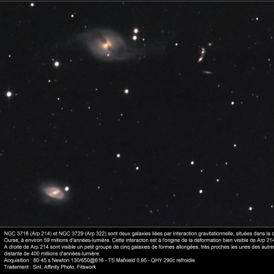 Arp 214 322 