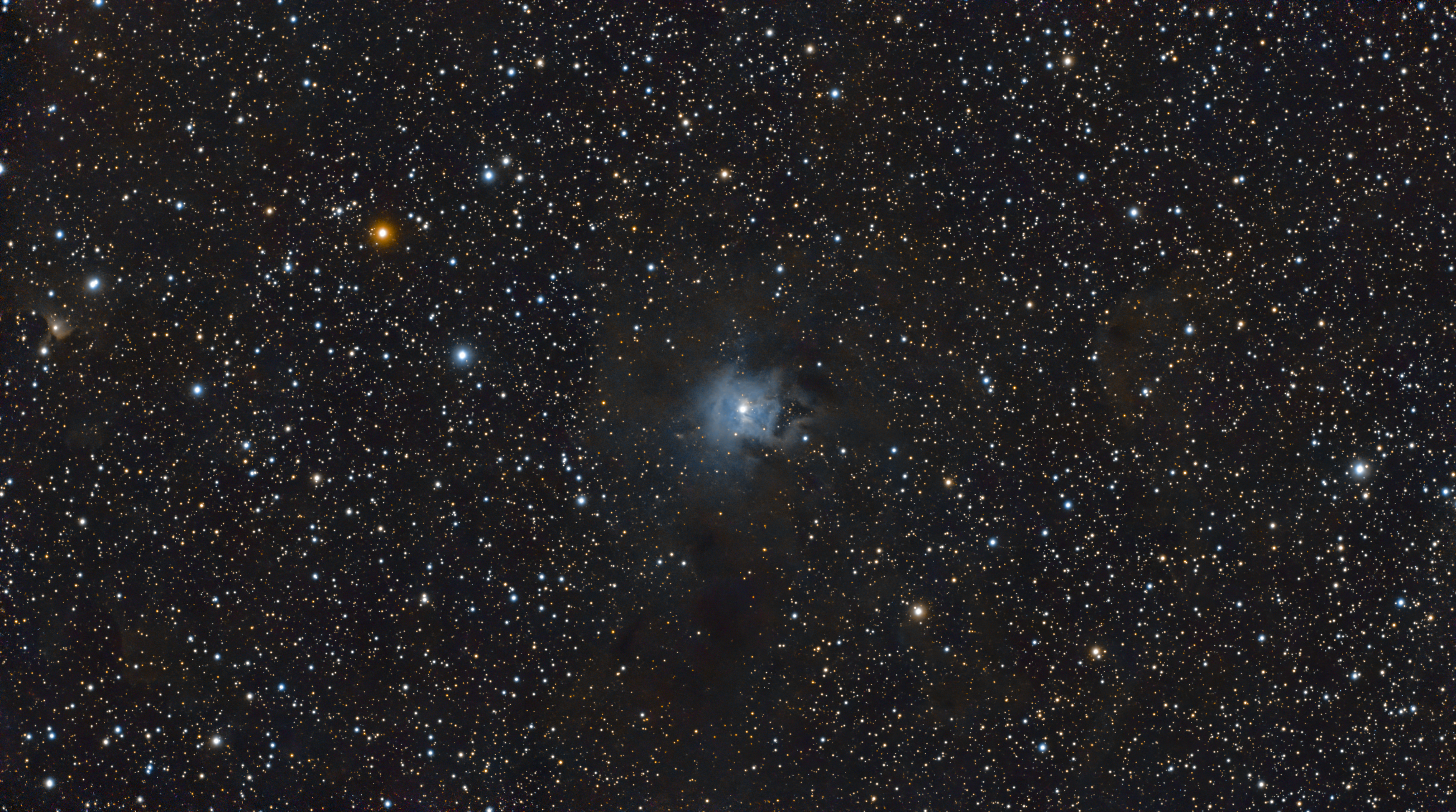 Costack Nebuleuse iris