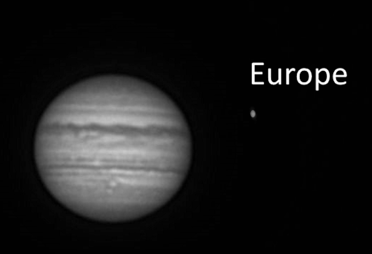 Jupiter 1er juin 2019 -  T7C + Orion 120/1000 + Barlow x2