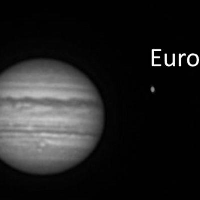 Jupiter 1er juin 2019 -  T7C + Orion 120/1000 + Barlow x2