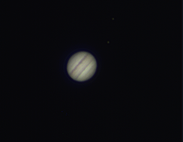Jupiter 22 juin 2019 - T7C + Orion 120 + Barlow x2