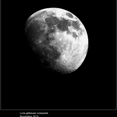 Lune 5 avril 