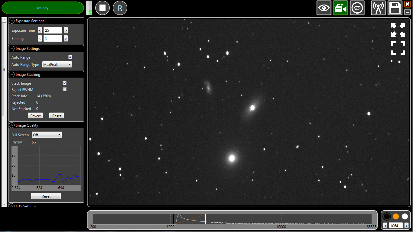 M105 NGC 3389 NGC 3384