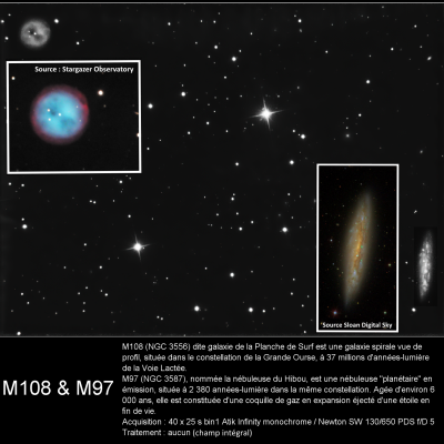 M108 M97