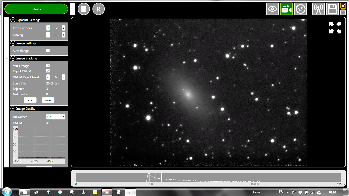 	 M110 (NGC 205)