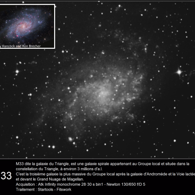 M33