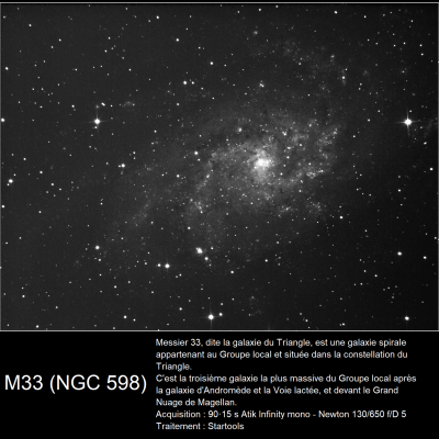 M33
