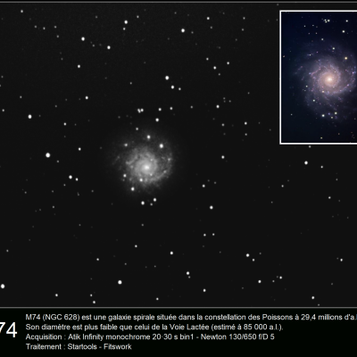 M74 