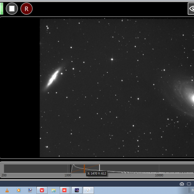 M81 M82