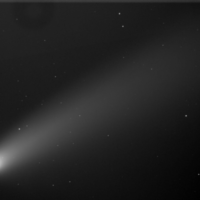 C/2020 F3 Neowise