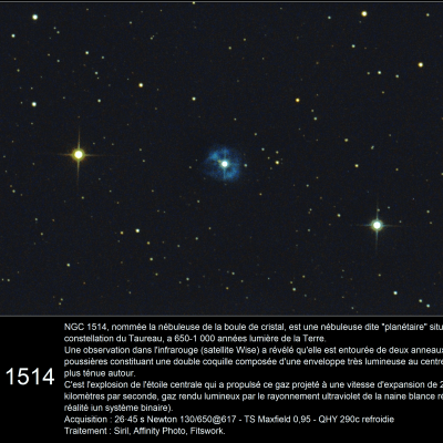 NGC 1514