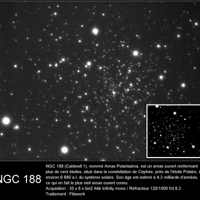 NGC 188