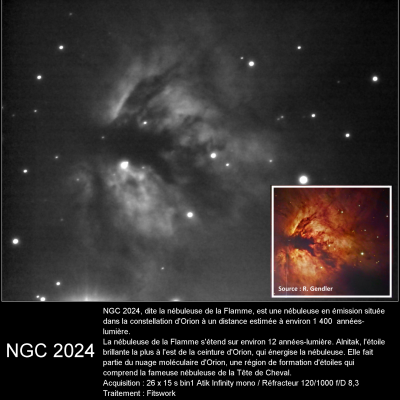 NGC 2024