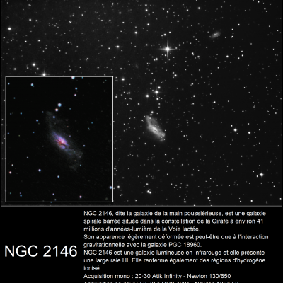 NGC 2146