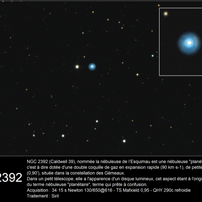 NGC 2392
