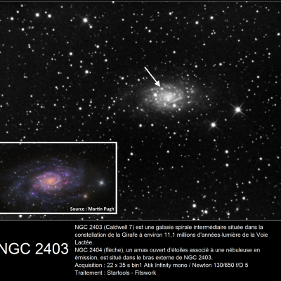 NGC 2403