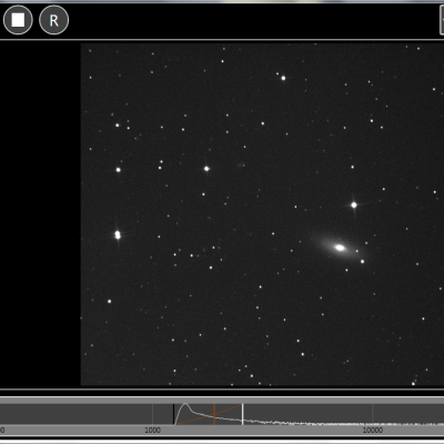 NGC 2841 
