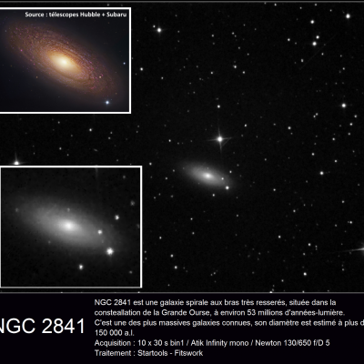 NGC 2841