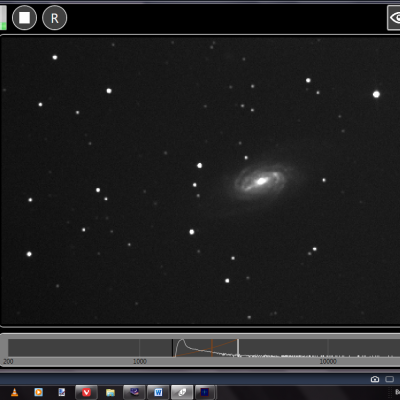 NGC 2903