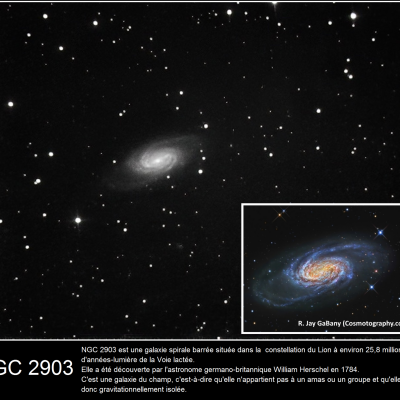 NGC 2903