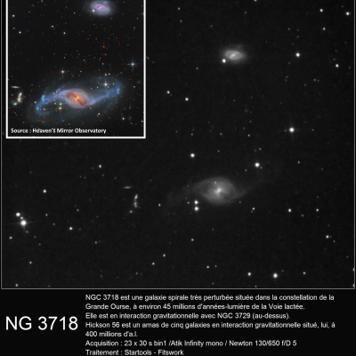 NGC 3718