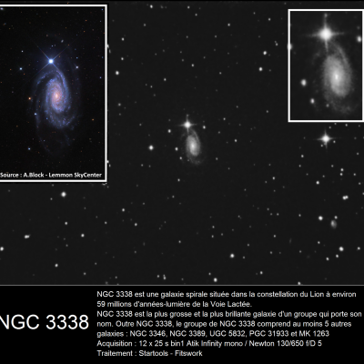 NGC 3338