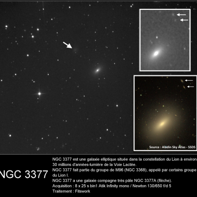 NGC 3377