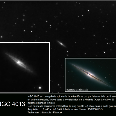 NGC 4013