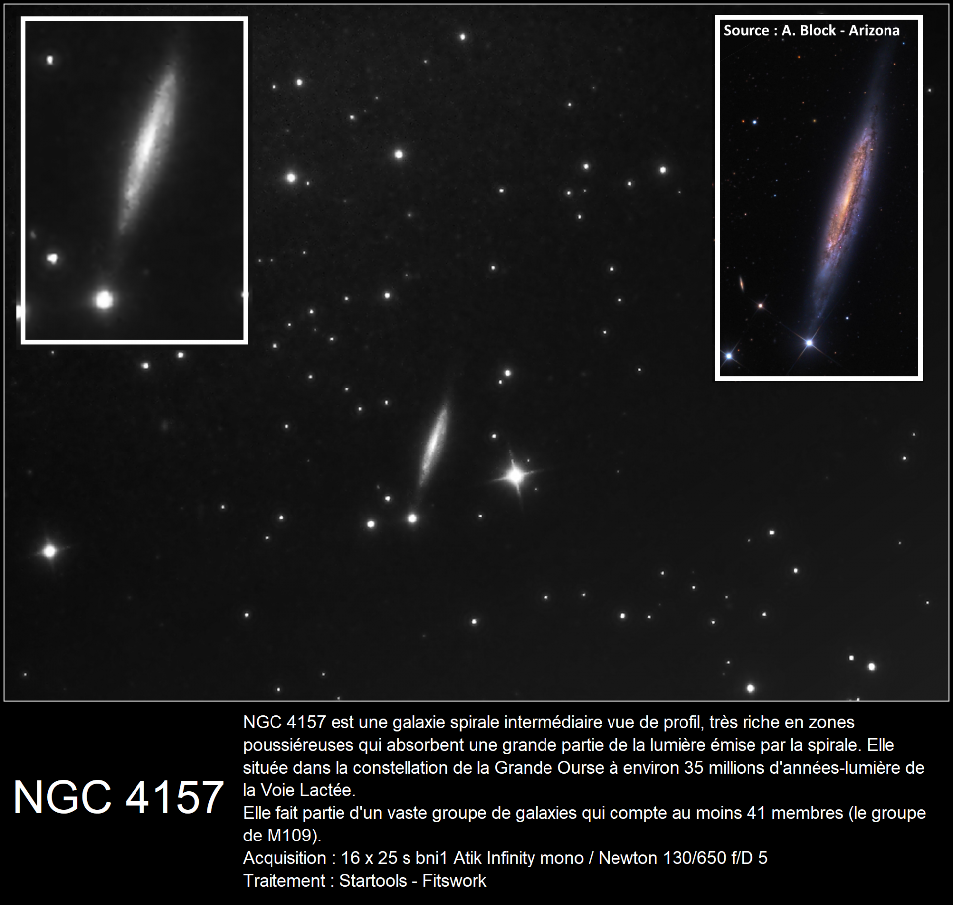 NGC 4157
