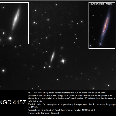 NGC 4157
