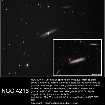 NGC 4216