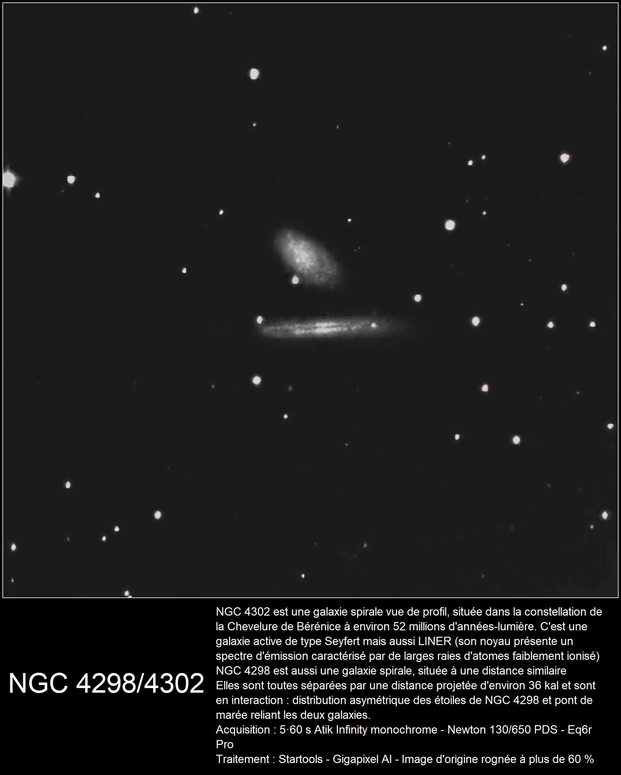 NGC 4302