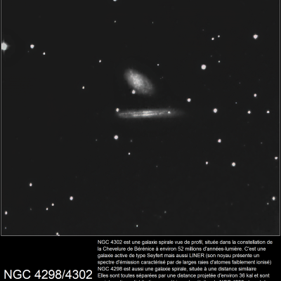 NGC 4302