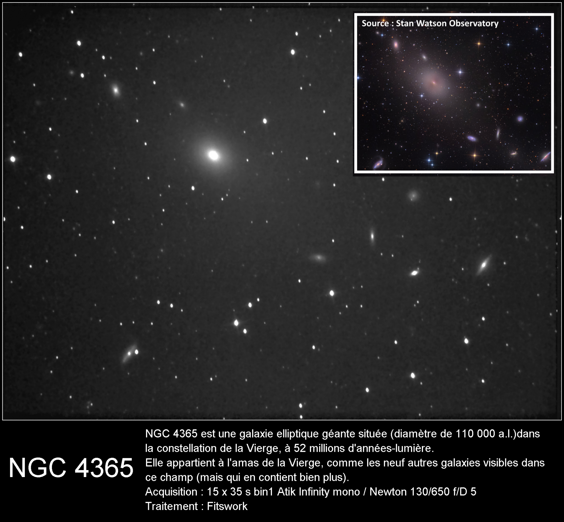 NGC 4365