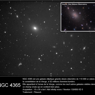 NGC 4365