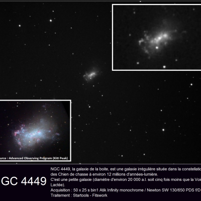 NGC 4449