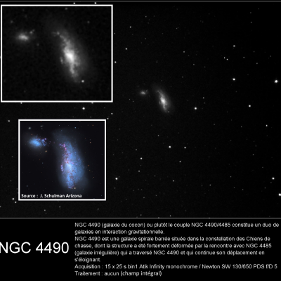NGC 4490