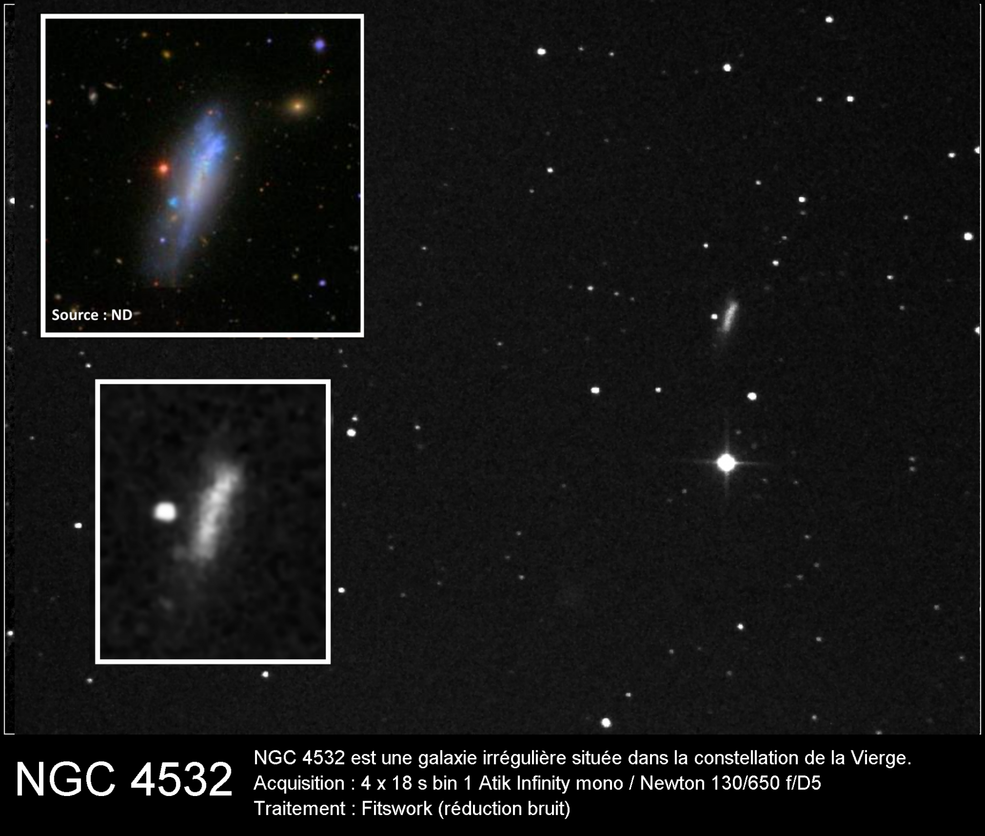 NGC 4532