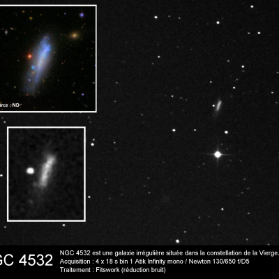 NGC 4532