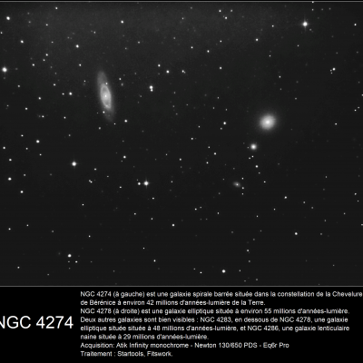 NGC 4274