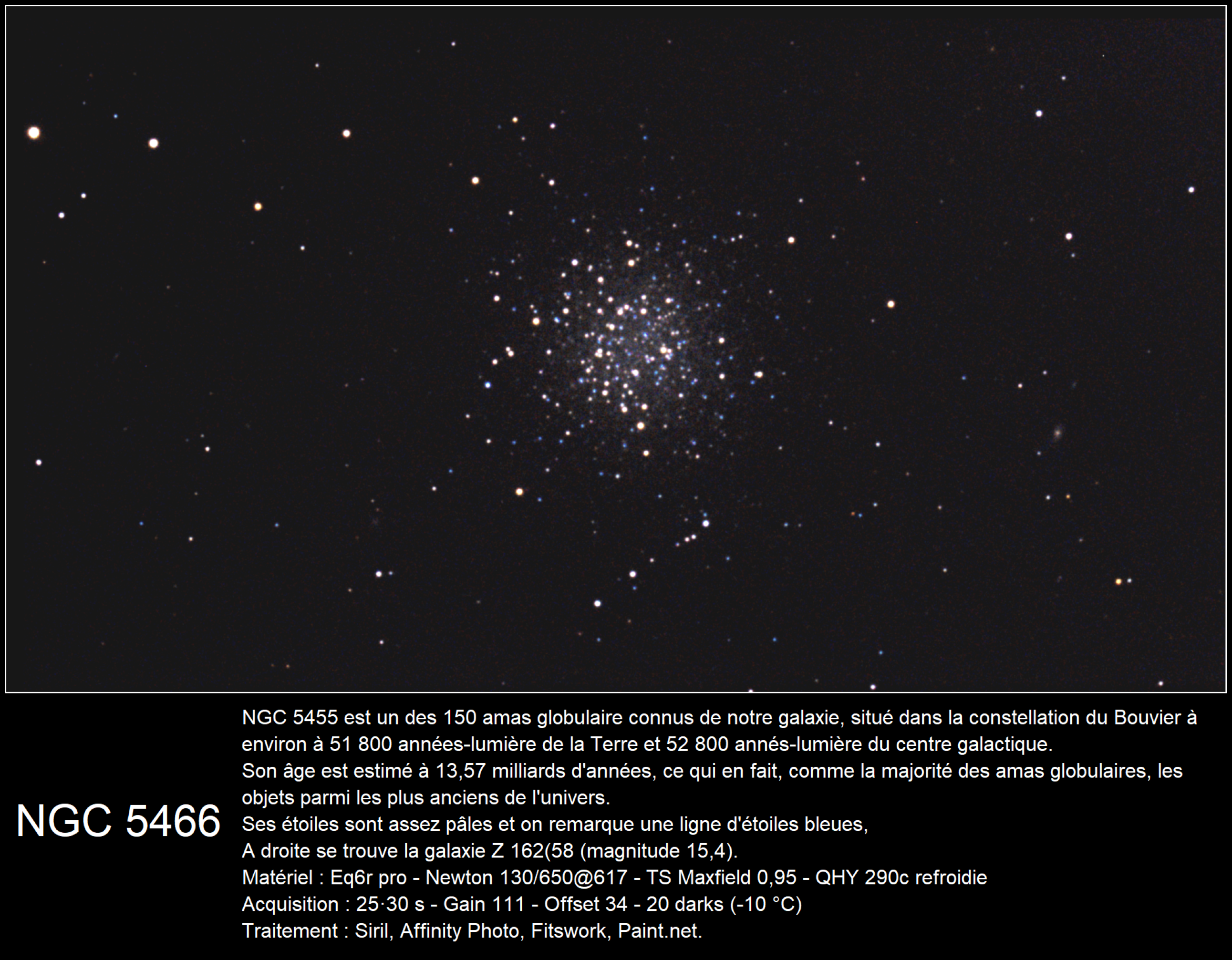 NGC 5466 