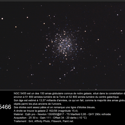 NGC 5466 