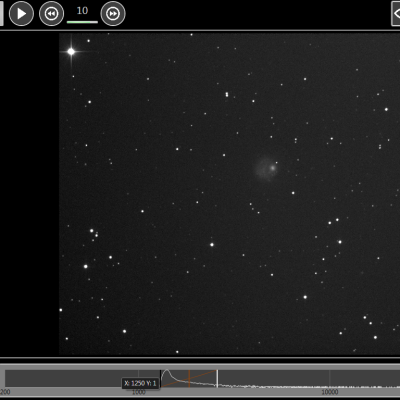 NGC 5474