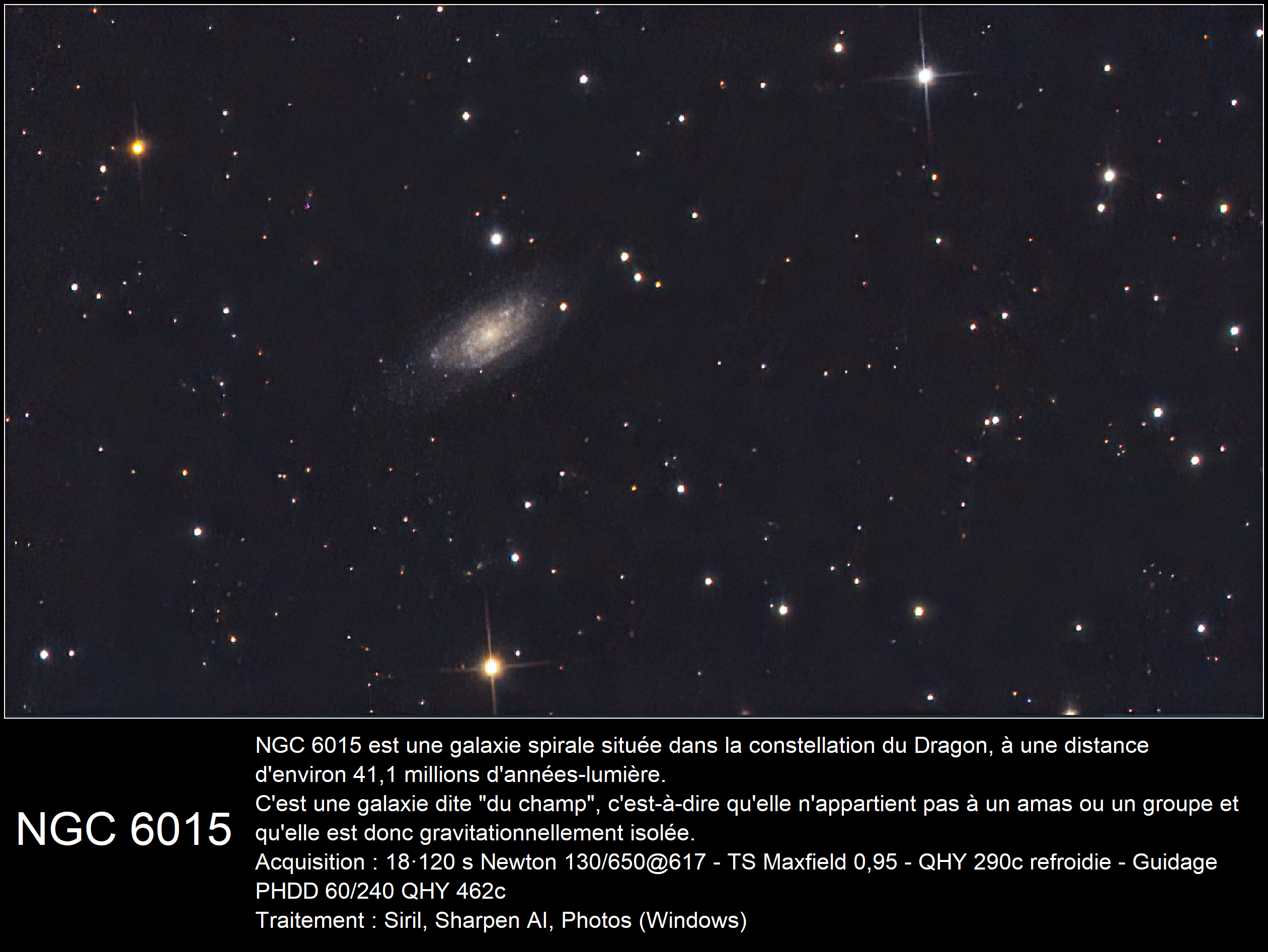 NGC 6015 