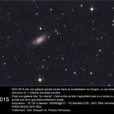 NGC 6015 