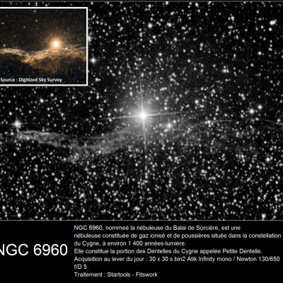 NGC 6960